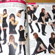Illustration for article titled Manga Girls Show Improper Gun and Knife Use